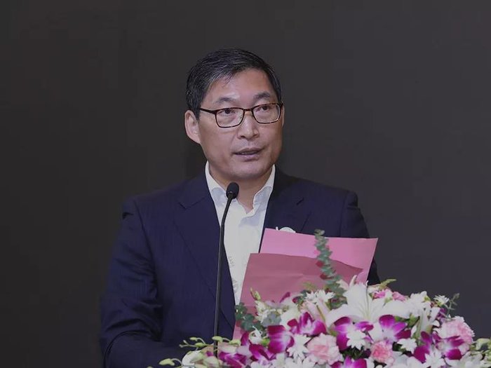 张桦